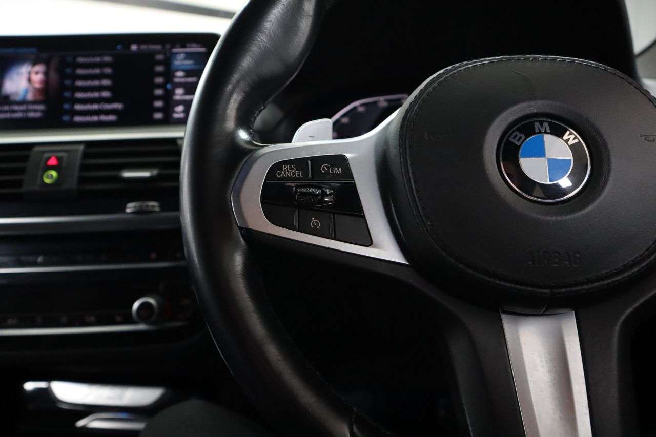 2021 BMW X3 2021 BMW X3