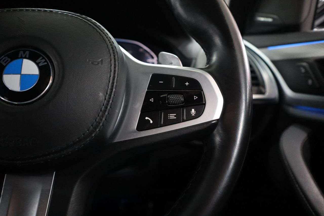 2021 BMW X3 2021 BMW X3