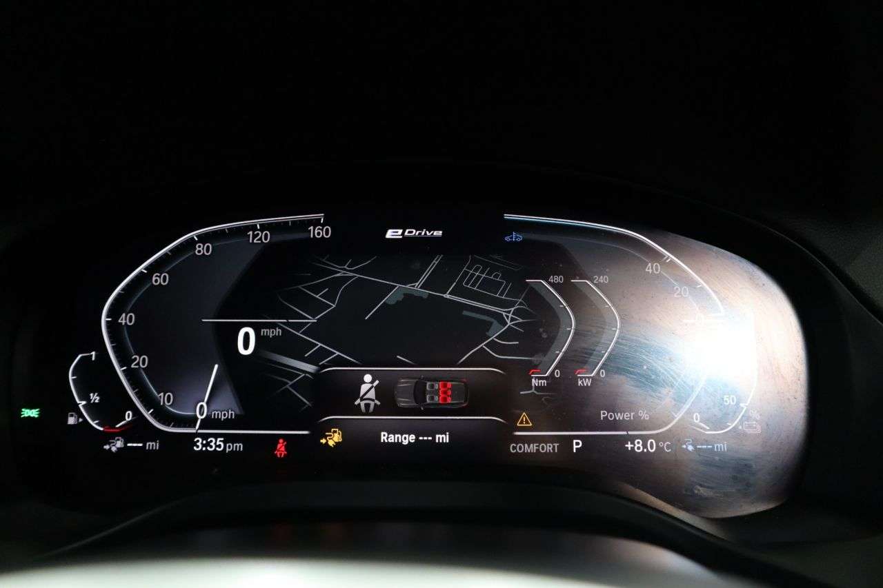 2021 BMW X3 2021 BMW X3