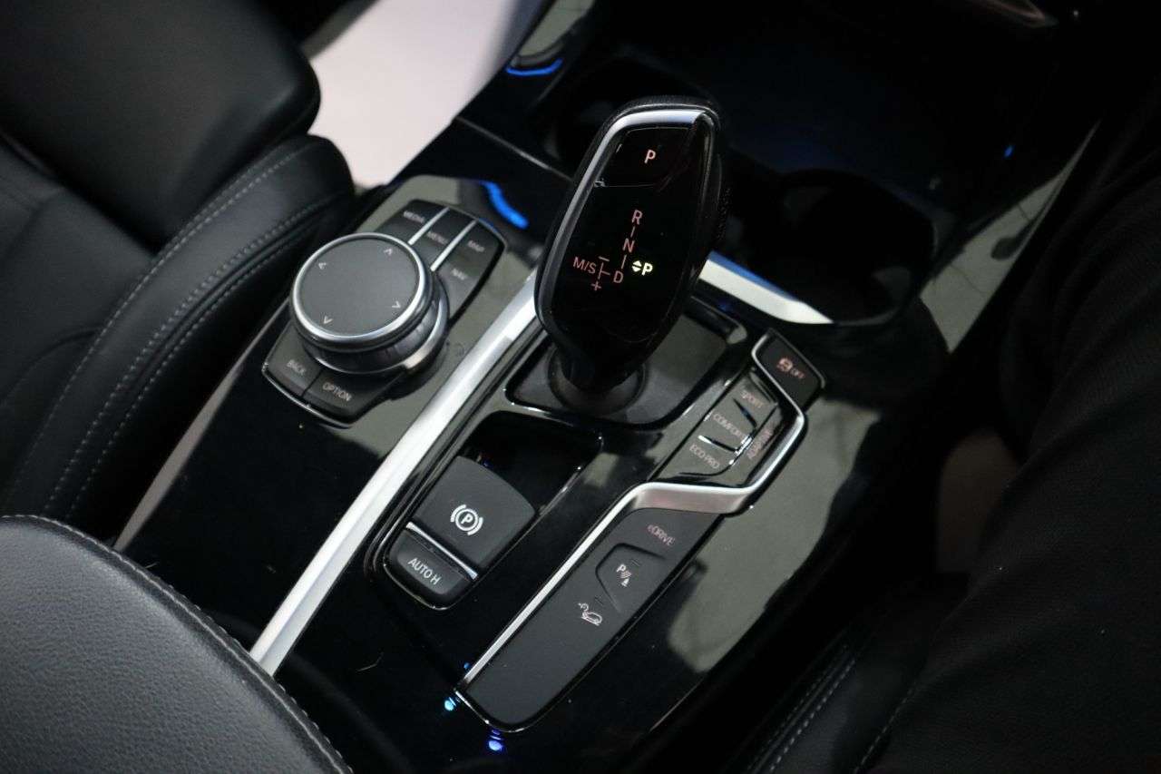 2021 BMW X3 2021 BMW X3