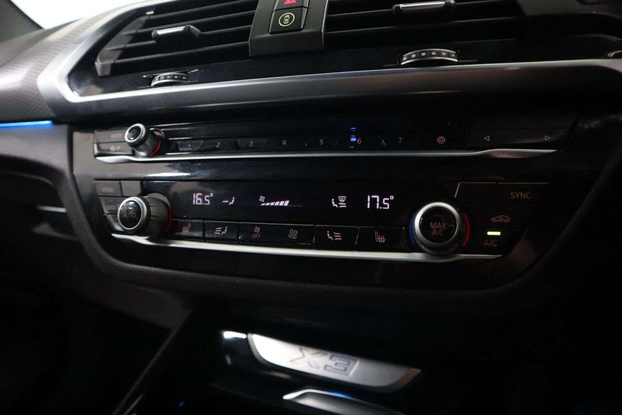 2021 BMW X3 2021 BMW X3