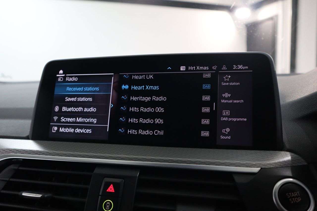 2021 BMW X3 2021 BMW X3