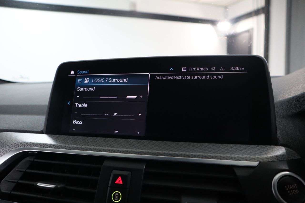 2021 BMW X3 2021 BMW X3