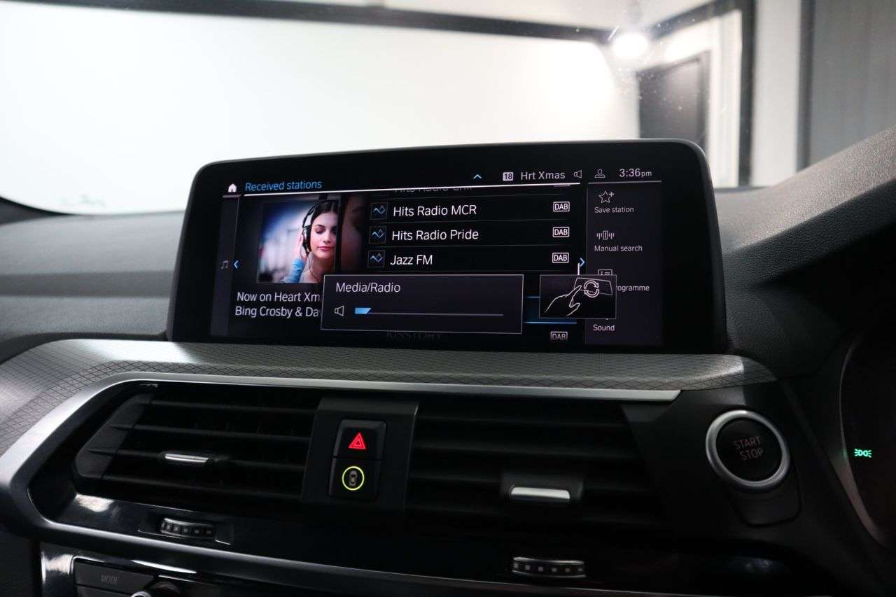 2021 BMW X3 2021 BMW X3