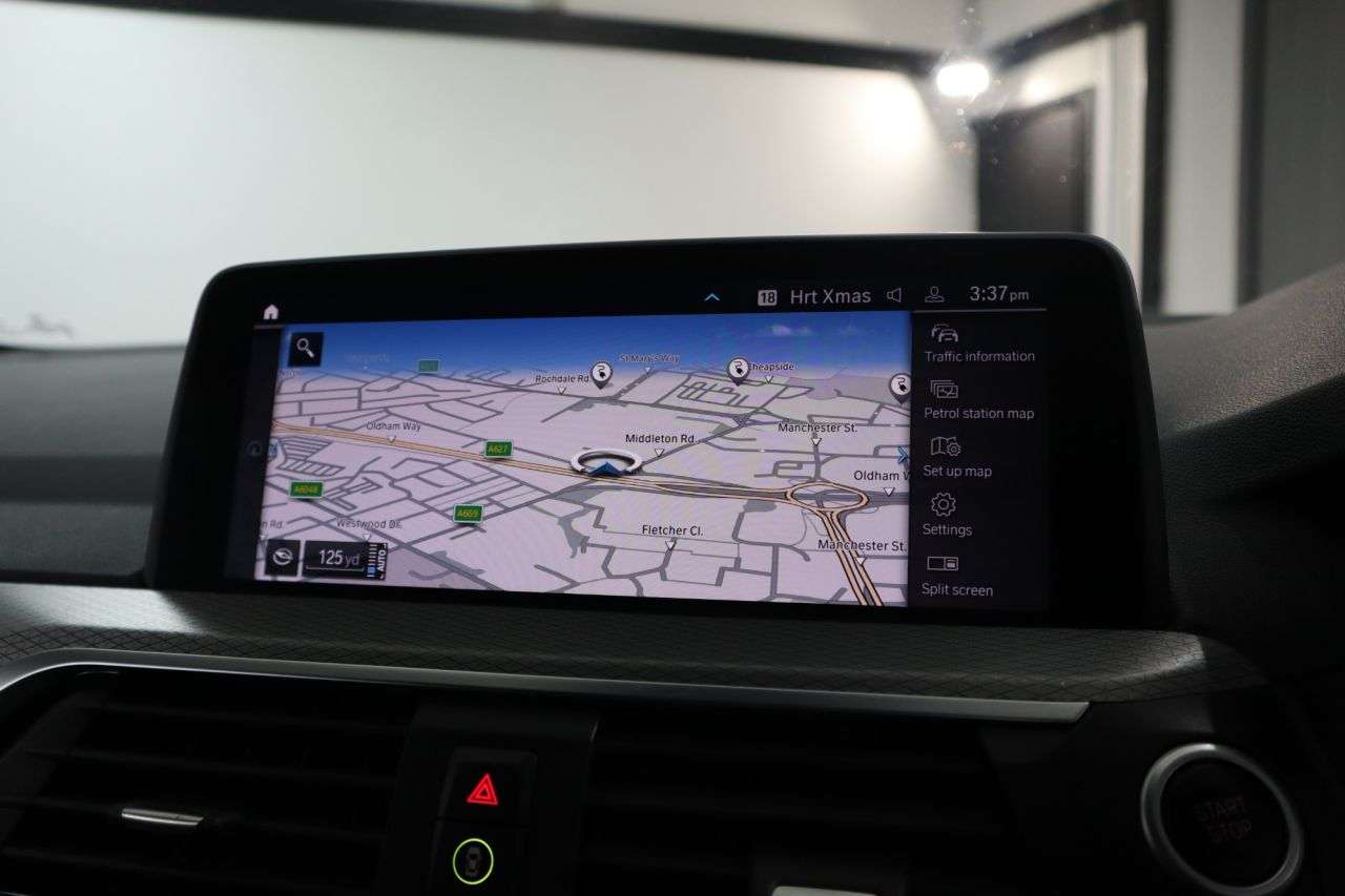 2021 BMW X3 2021 BMW X3