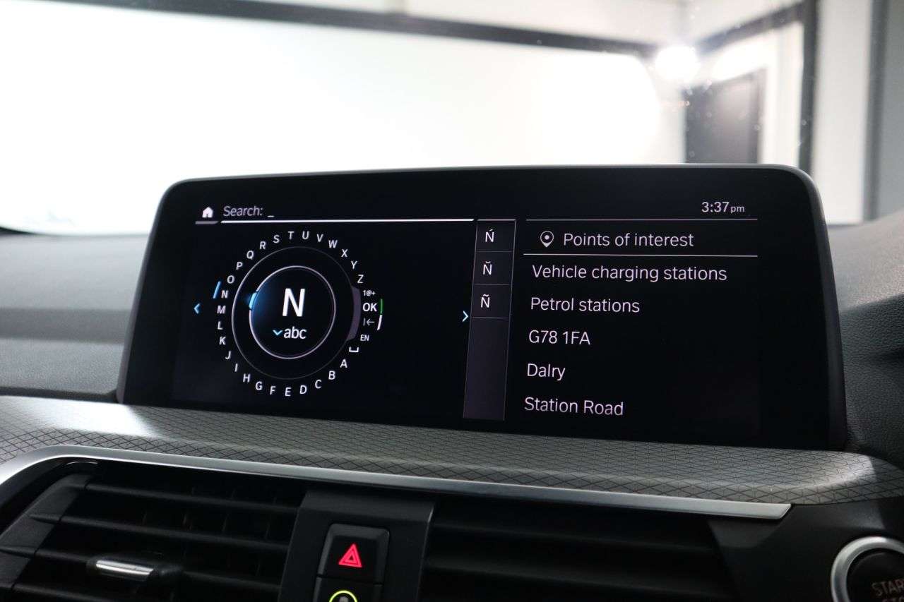 2021 BMW X3 2021 BMW X3