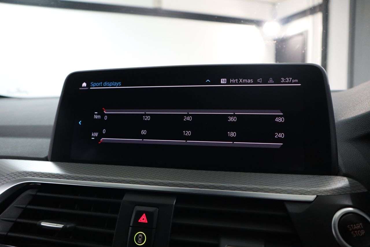 2021 BMW X3 2021 BMW X3