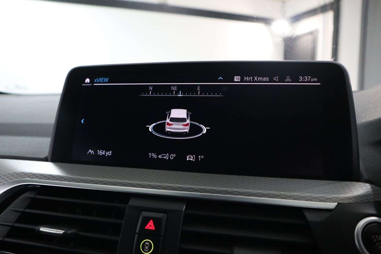 2021 BMW X3 2021 BMW X3