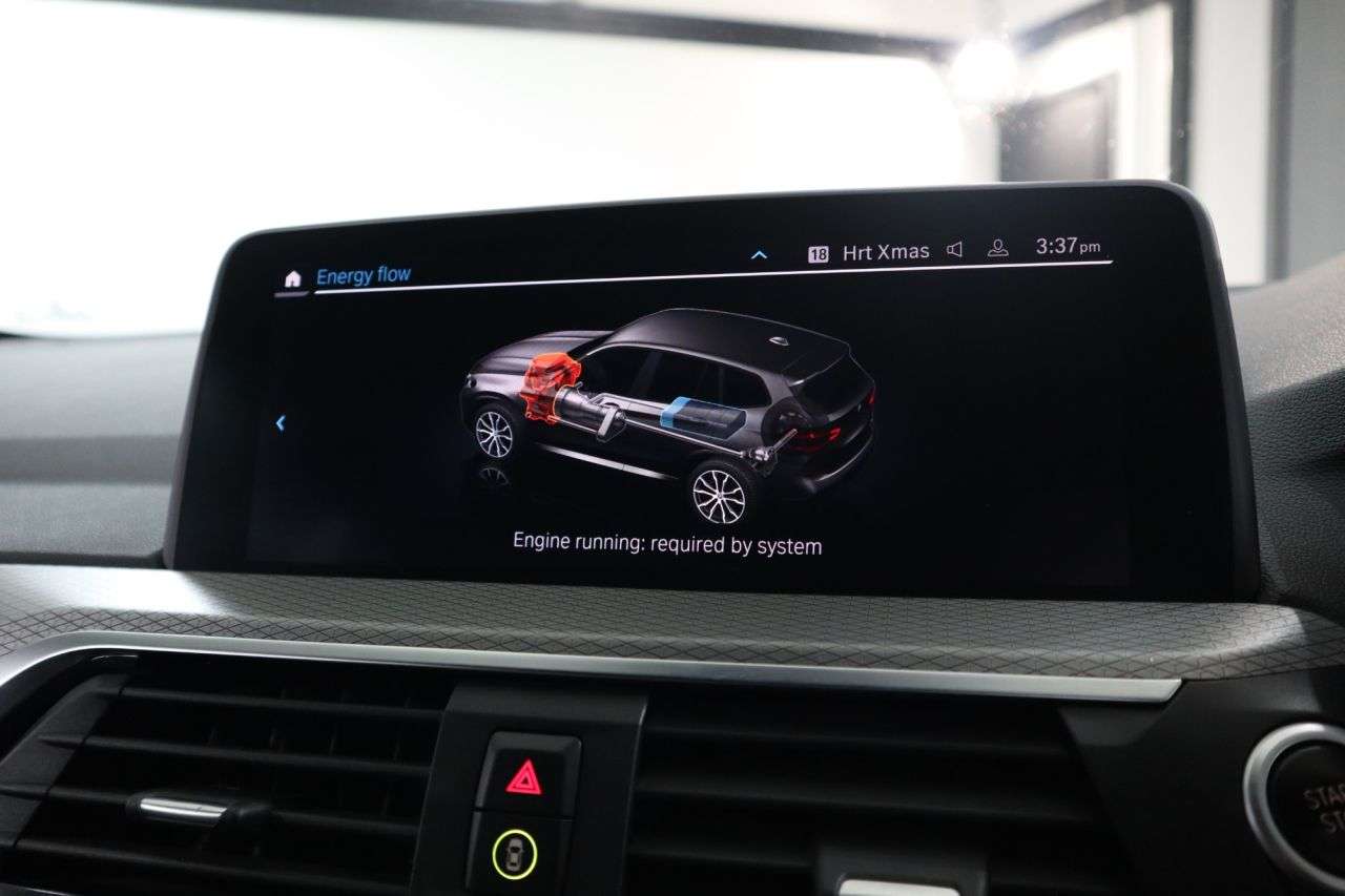 2021 BMW X3 2021 BMW X3