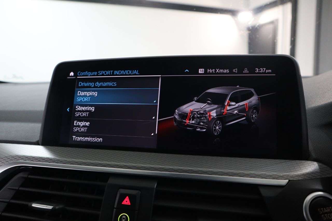 2021 BMW X3 2021 BMW X3