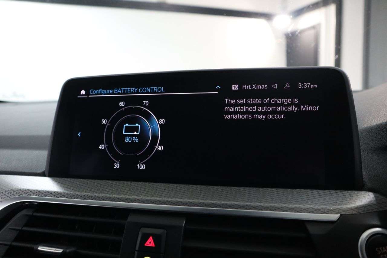 2021 BMW X3 2021 BMW X3