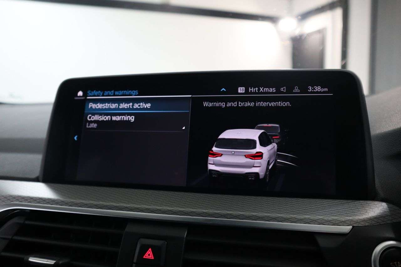 2021 BMW X3 2021 BMW X3