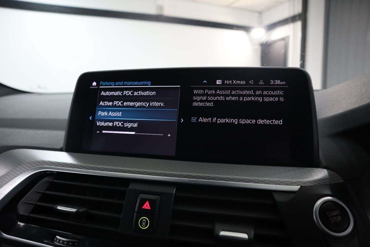 2021 BMW X3 2021 BMW X3