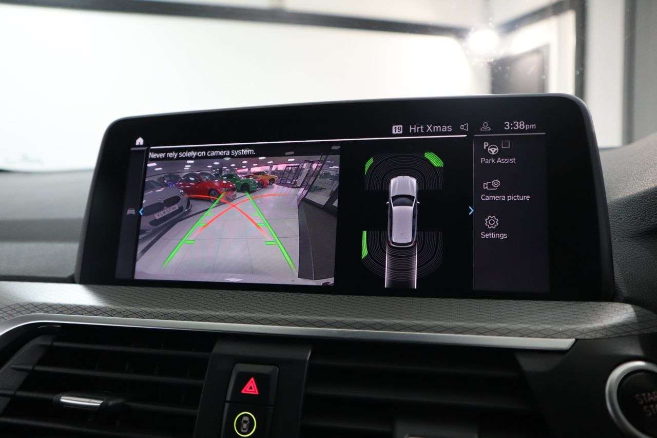 2021 BMW X3 2021 BMW X3