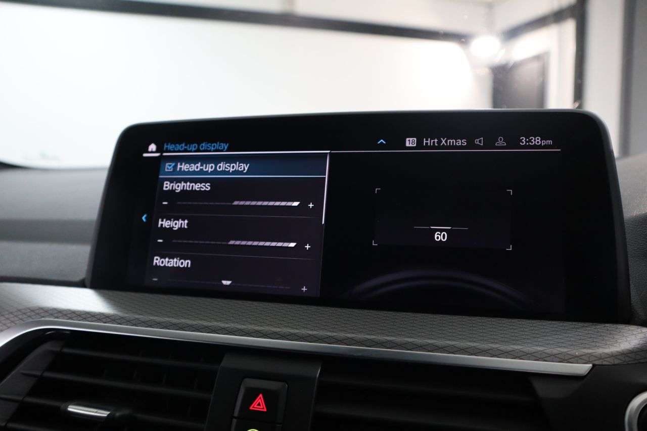 2021 BMW X3 2021 BMW X3