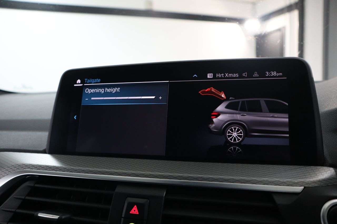 2021 BMW X3 2021 BMW X3