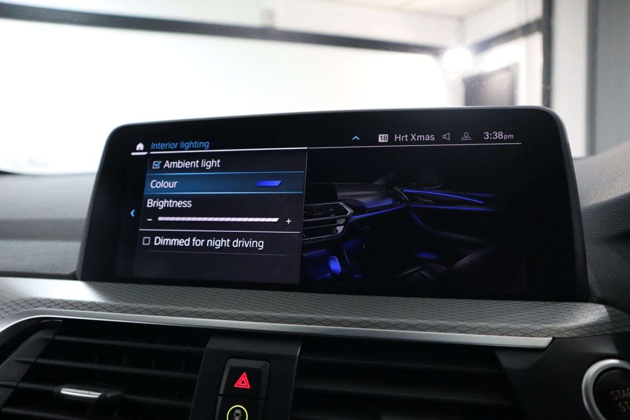 2021 BMW X3 2021 BMW X3