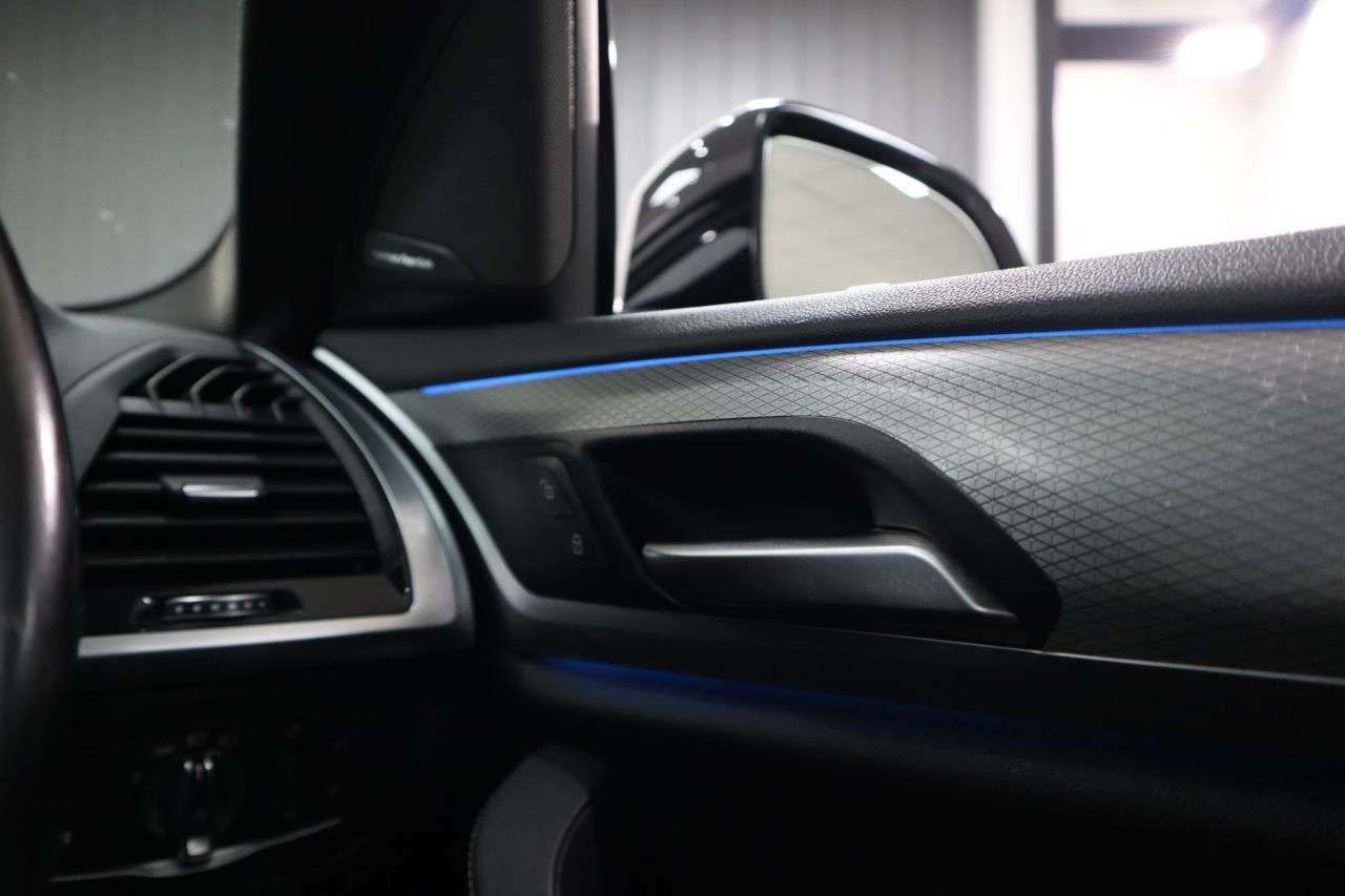 2021 BMW X3 2021 BMW X3