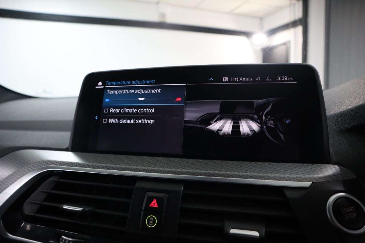 2021 BMW X3 2021 BMW X3