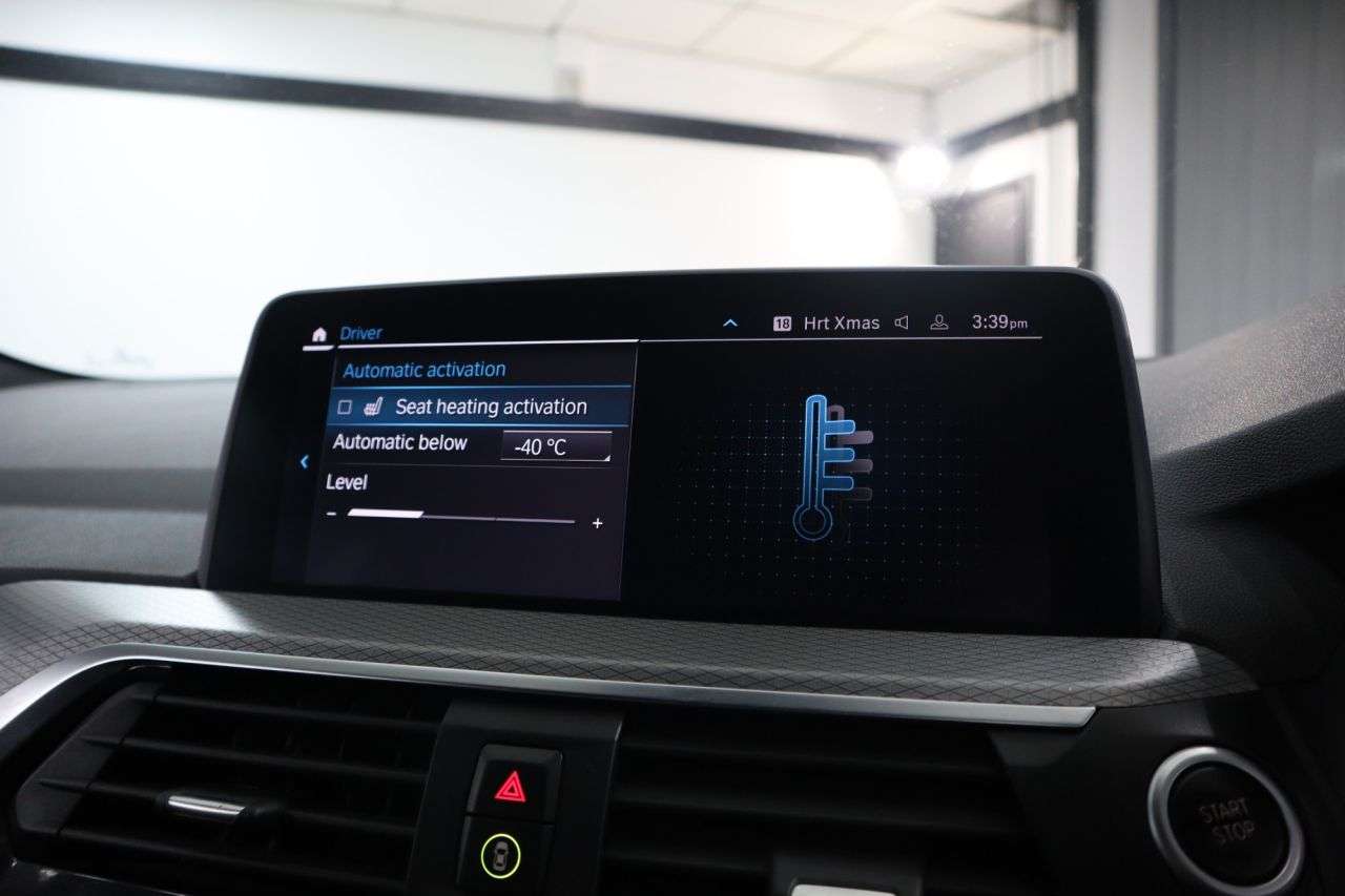 2021 BMW X3 2021 BMW X3