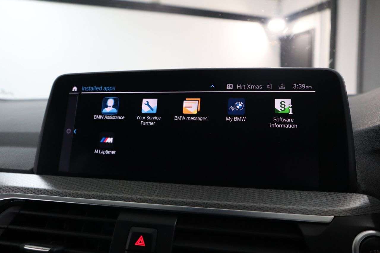 2021 BMW X3 2021 BMW X3