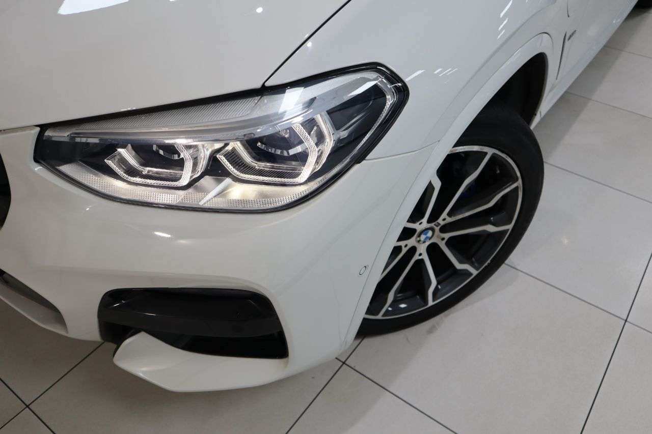 2021 BMW X3 2021 BMW X3