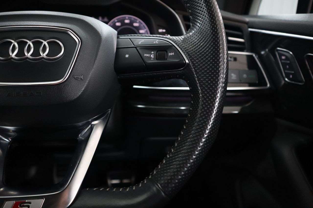 2019 AUDI Q7 2019 AUDI Q7