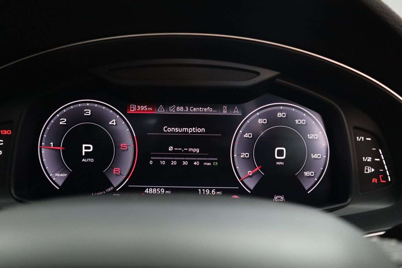 2019 AUDI Q7 2019 AUDI Q7