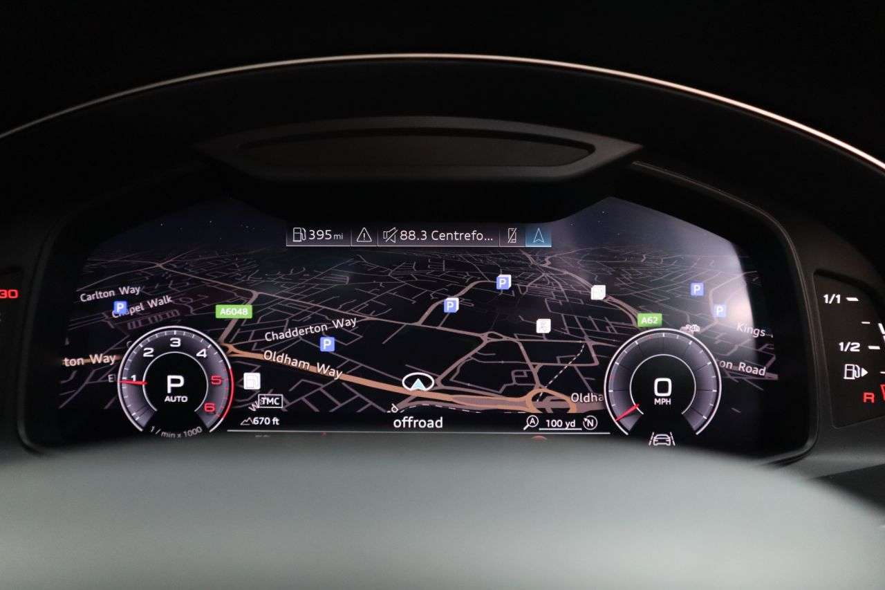 2019 AUDI Q7 2019 AUDI Q7