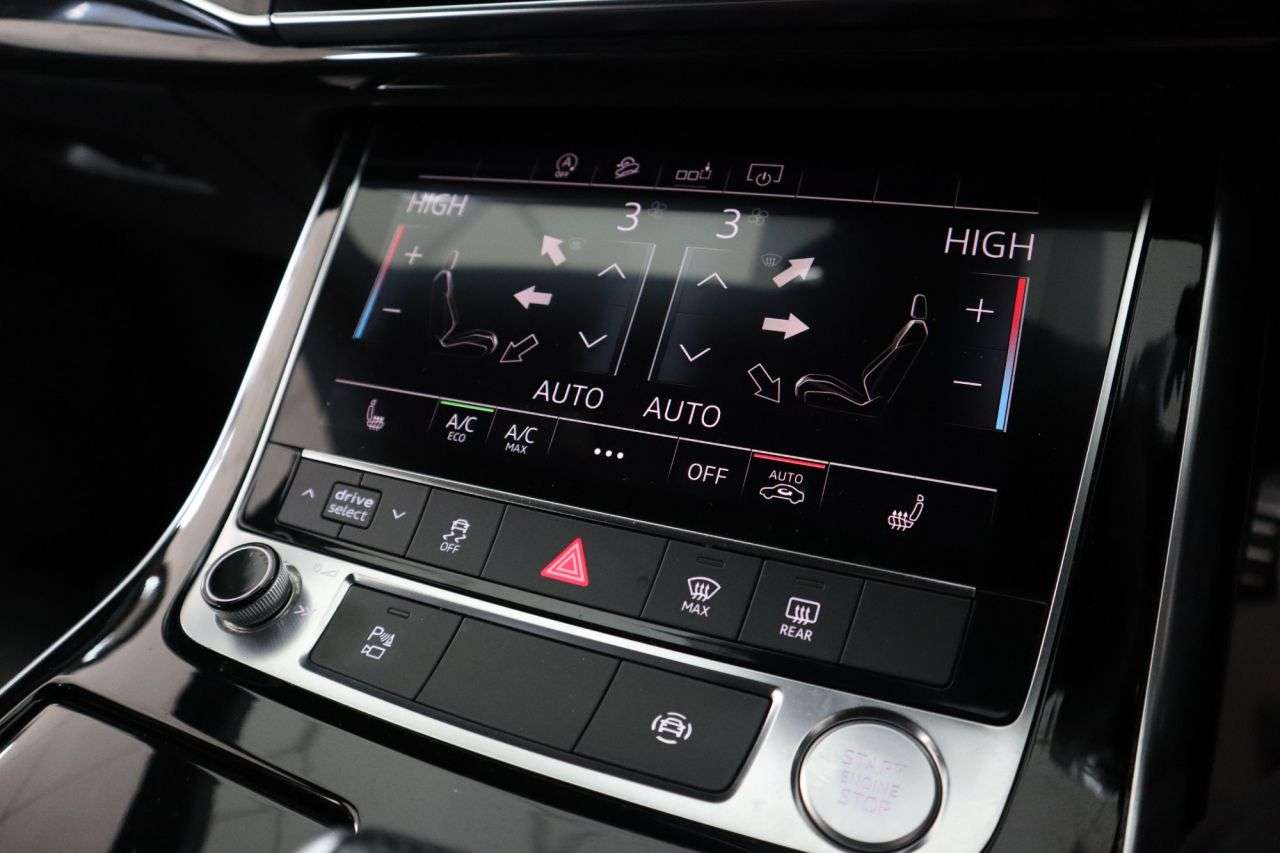 2019 AUDI Q7 2019 AUDI Q7