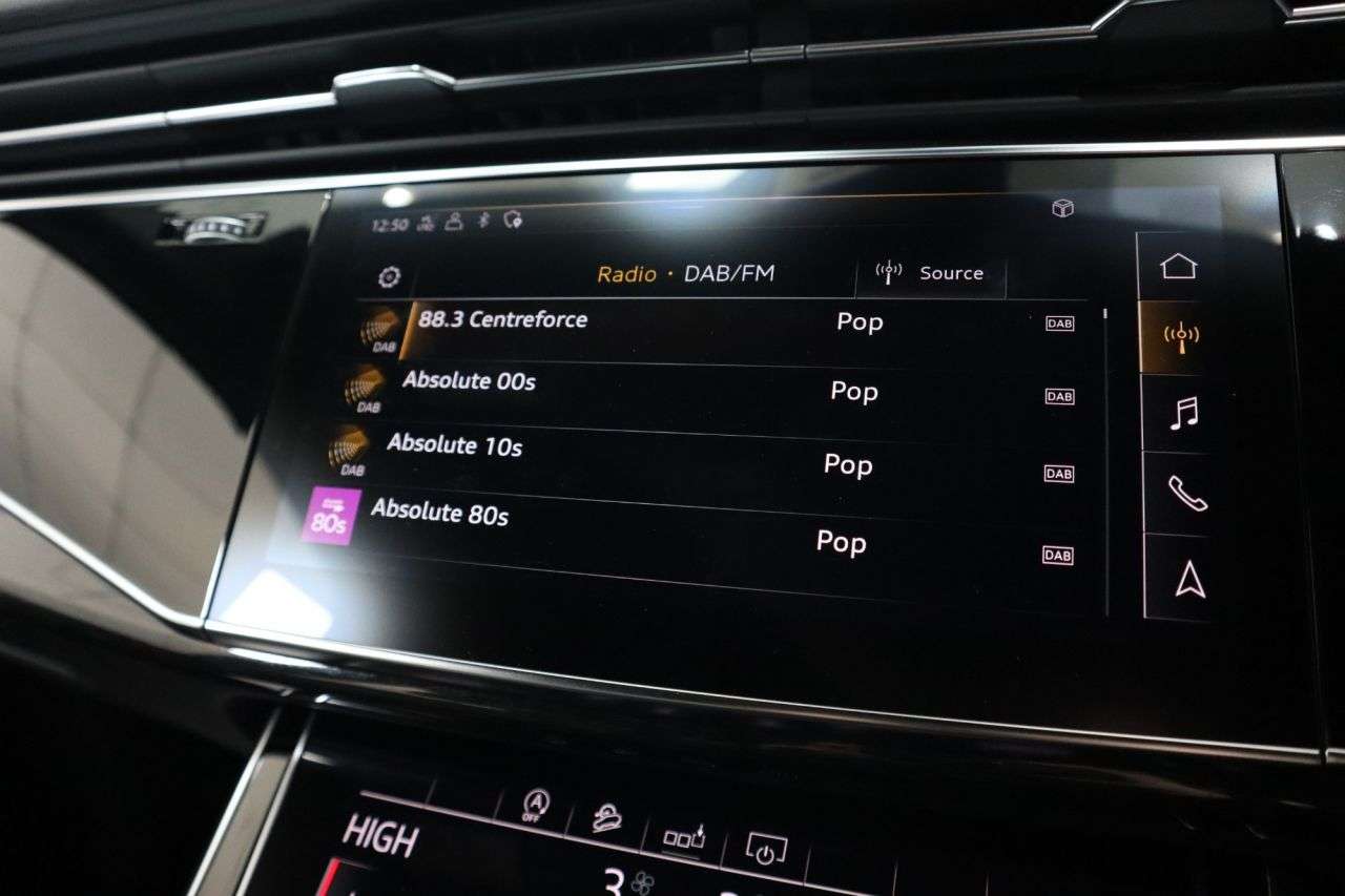 2019 AUDI Q7 2019 AUDI Q7