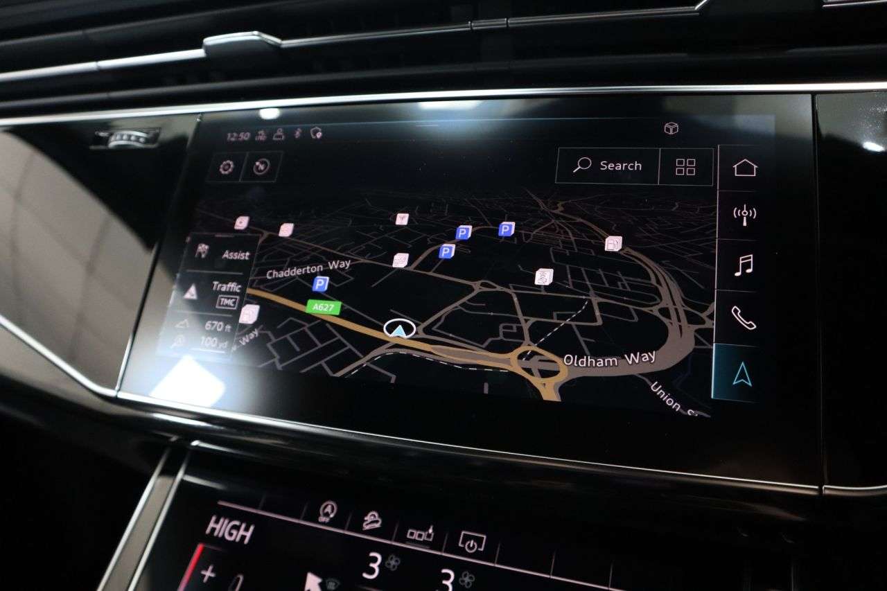 2019 AUDI Q7 2019 AUDI Q7