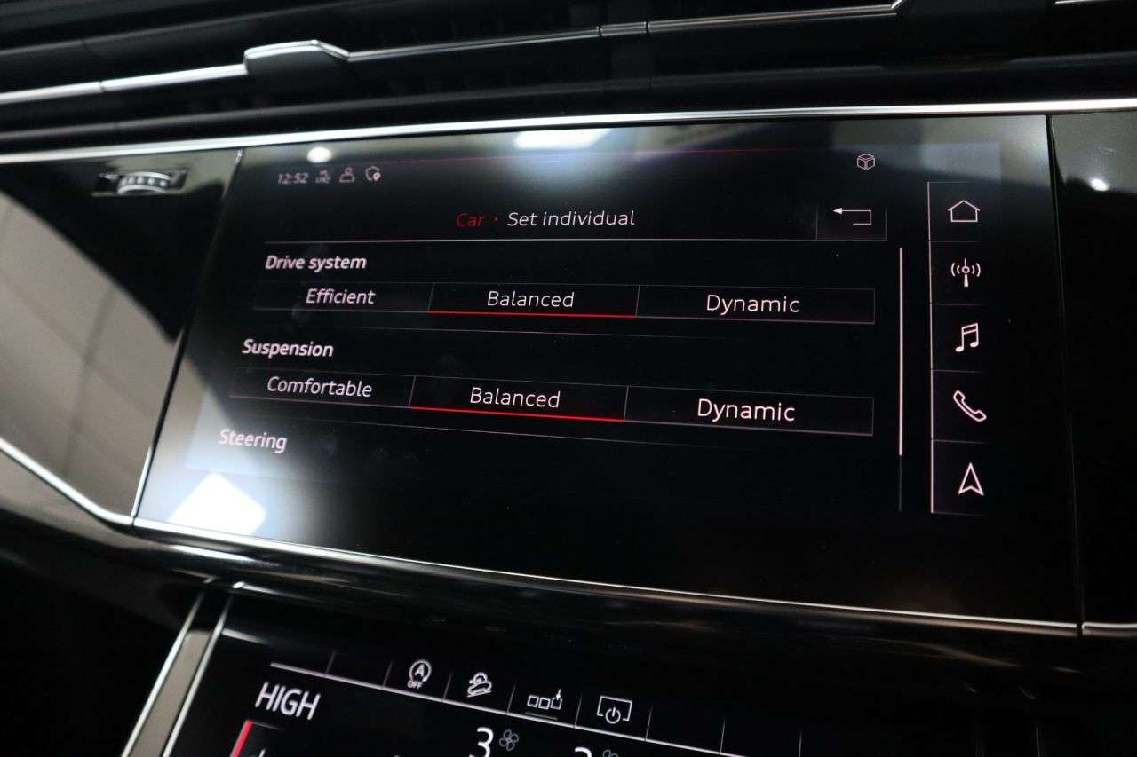 2019 AUDI Q7 2019 AUDI Q7