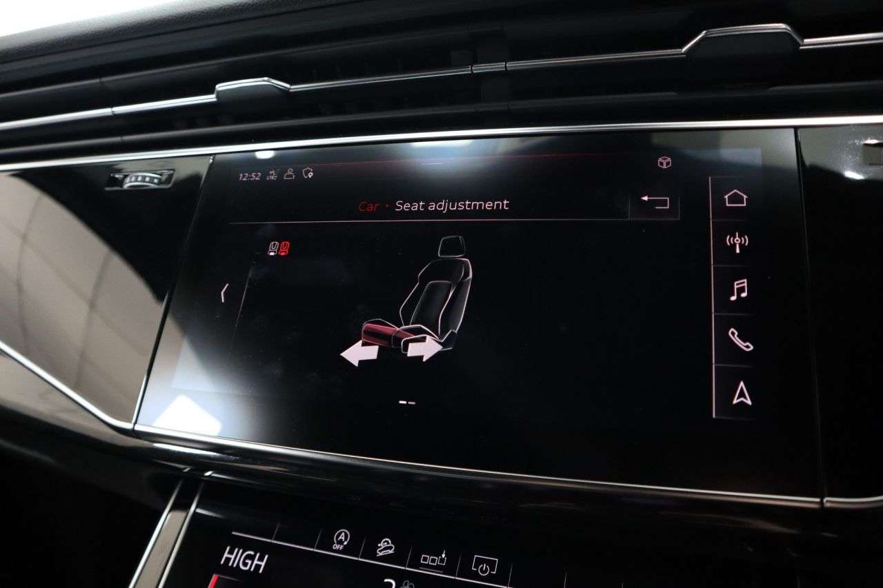 2019 AUDI Q7 2019 AUDI Q7