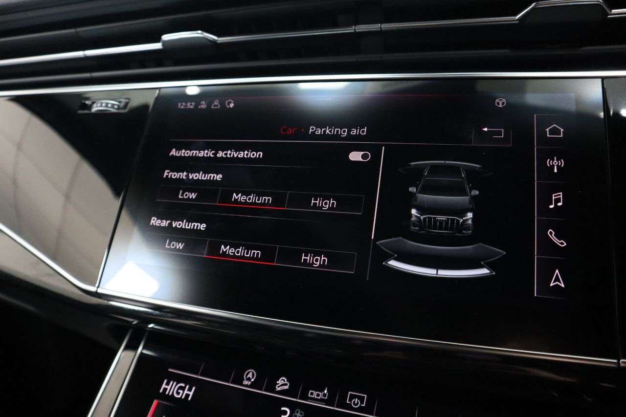 2019 AUDI Q7 2019 AUDI Q7