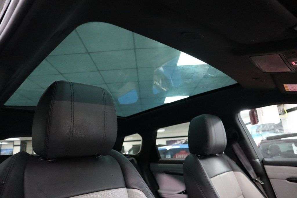 2021 LAND ROVER RANGE ROVER EVOQUE 2021 LAND ROVER RANGE ROVER EVOQUE