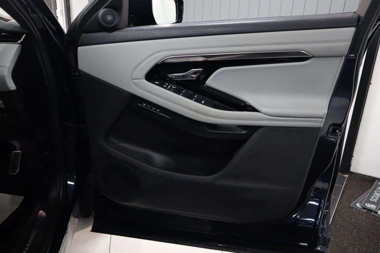 2021 LAND ROVER RANGE ROVER EVOQUE 2021 LAND ROVER RANGE ROVER EVOQUE