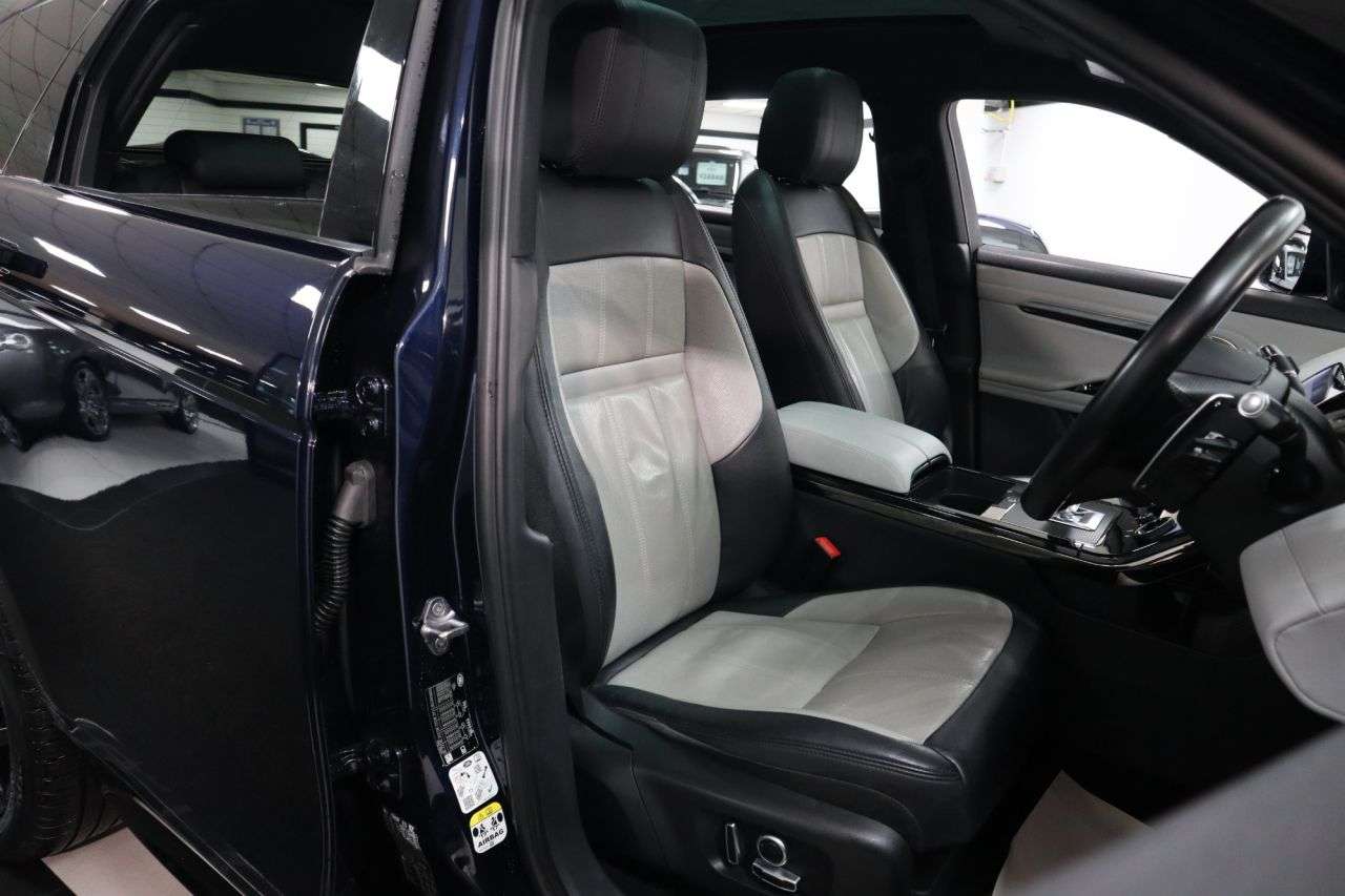 2021 LAND ROVER RANGE ROVER EVOQUE 2021 LAND ROVER RANGE ROVER EVOQUE