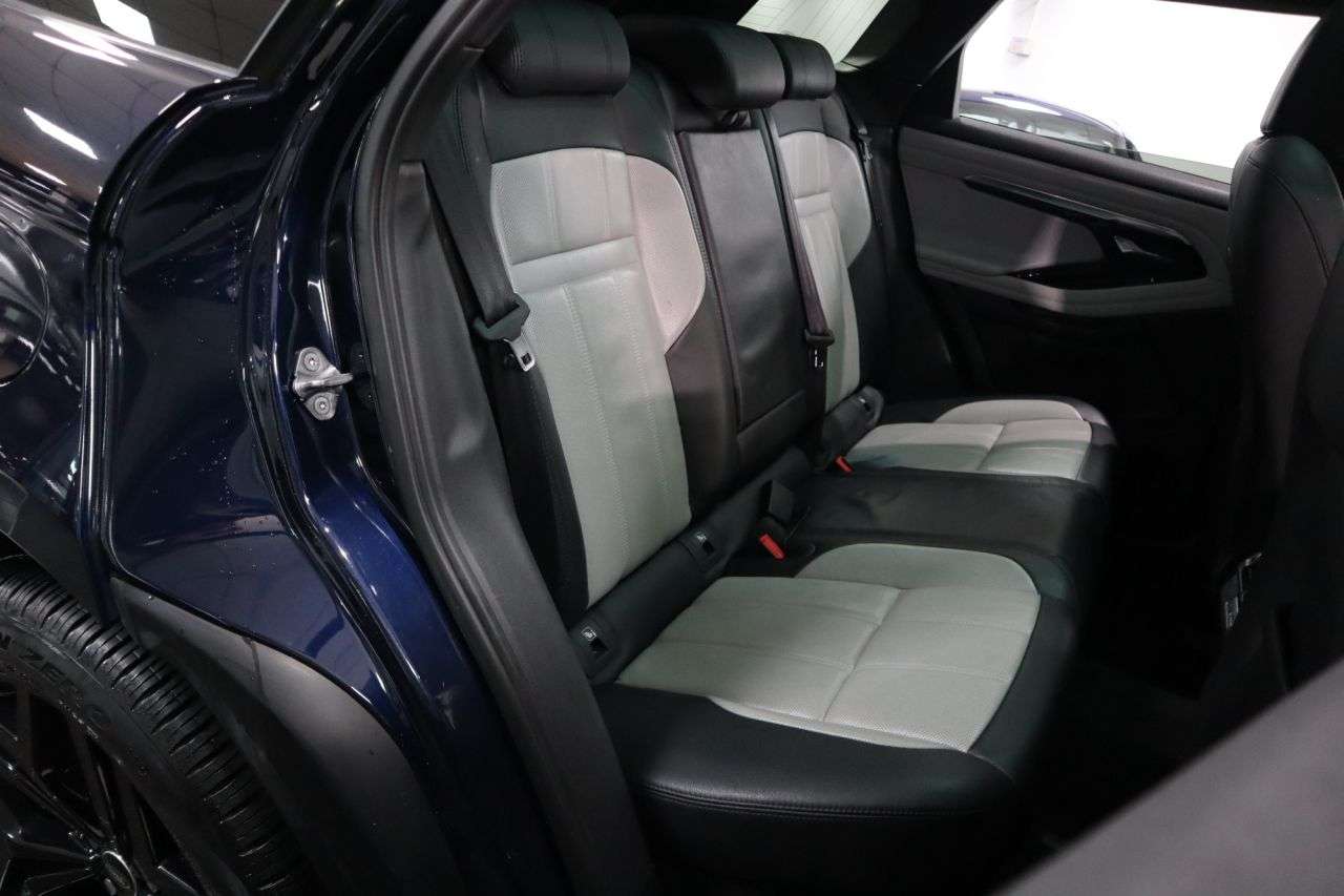 2021 LAND ROVER RANGE ROVER EVOQUE 2021 LAND ROVER RANGE ROVER EVOQUE