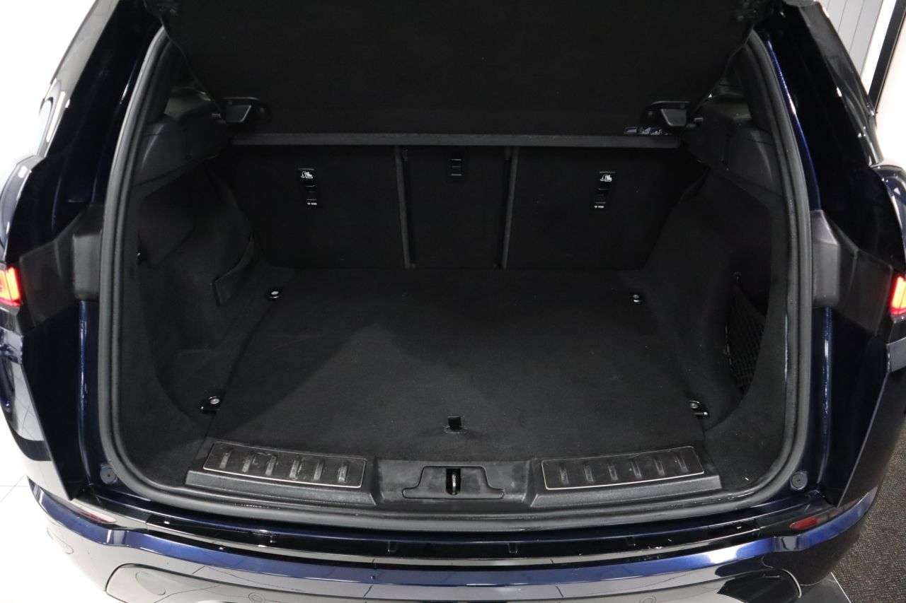 2021 LAND ROVER RANGE ROVER EVOQUE 2021 LAND ROVER RANGE ROVER EVOQUE