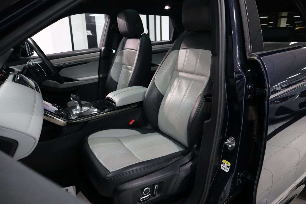 2021 LAND ROVER RANGE ROVER EVOQUE 2021 LAND ROVER RANGE ROVER EVOQUE