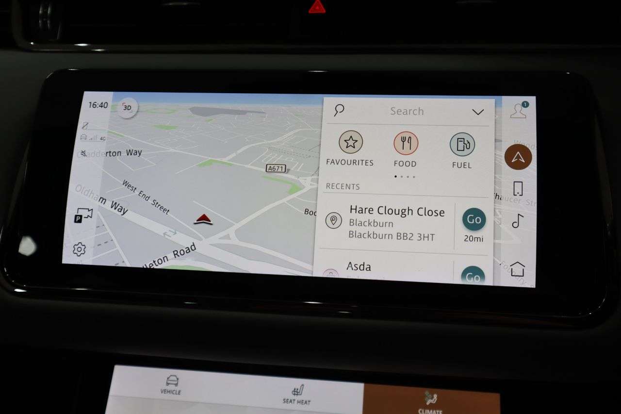 2021 LAND ROVER RANGE ROVER EVOQUE 2021 LAND ROVER RANGE ROVER EVOQUE