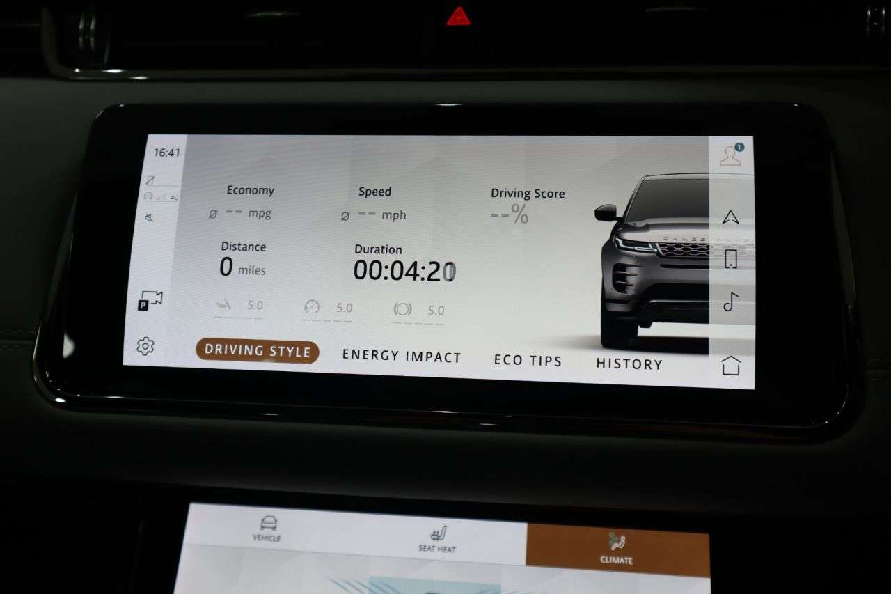 2021 LAND ROVER RANGE ROVER EVOQUE 2021 LAND ROVER RANGE ROVER EVOQUE