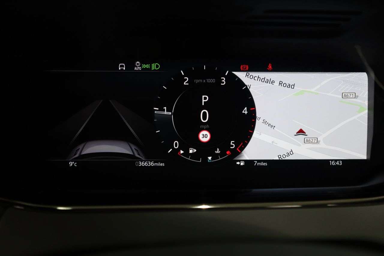 2021 LAND ROVER RANGE ROVER EVOQUE 2021 LAND ROVER RANGE ROVER EVOQUE