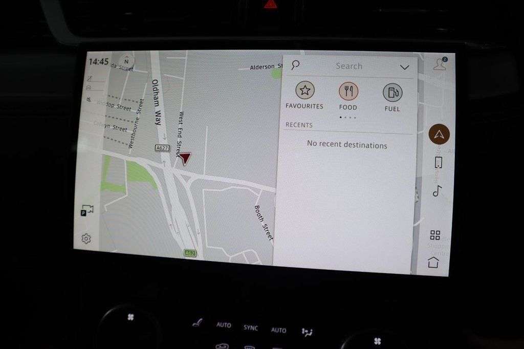 2022 JAGUAR F-PACE 2022 JAGUAR F-PACE