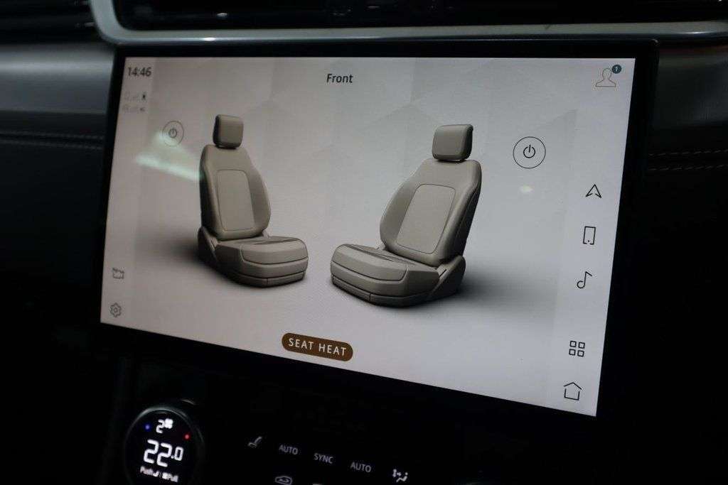 2022 JAGUAR F-PACE 2022 JAGUAR F-PACE