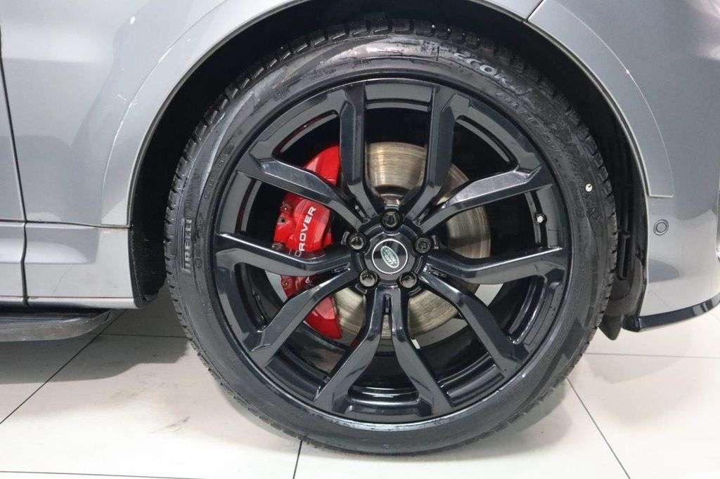 2020 LAND ROVER RANGE ROVER SPORT 2020 LAND ROVER RANGE ROVER SPORT