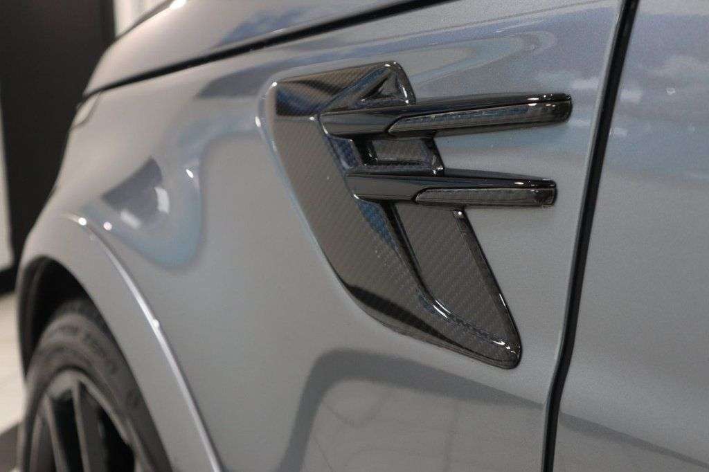 2020 LAND ROVER RANGE ROVER SPORT 2020 LAND ROVER RANGE ROVER SPORT