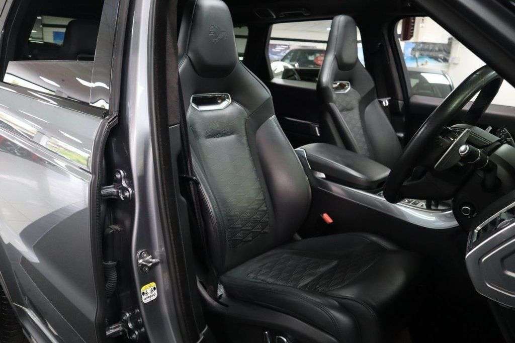 2020 LAND ROVER RANGE ROVER SPORT 2020 LAND ROVER RANGE ROVER SPORT