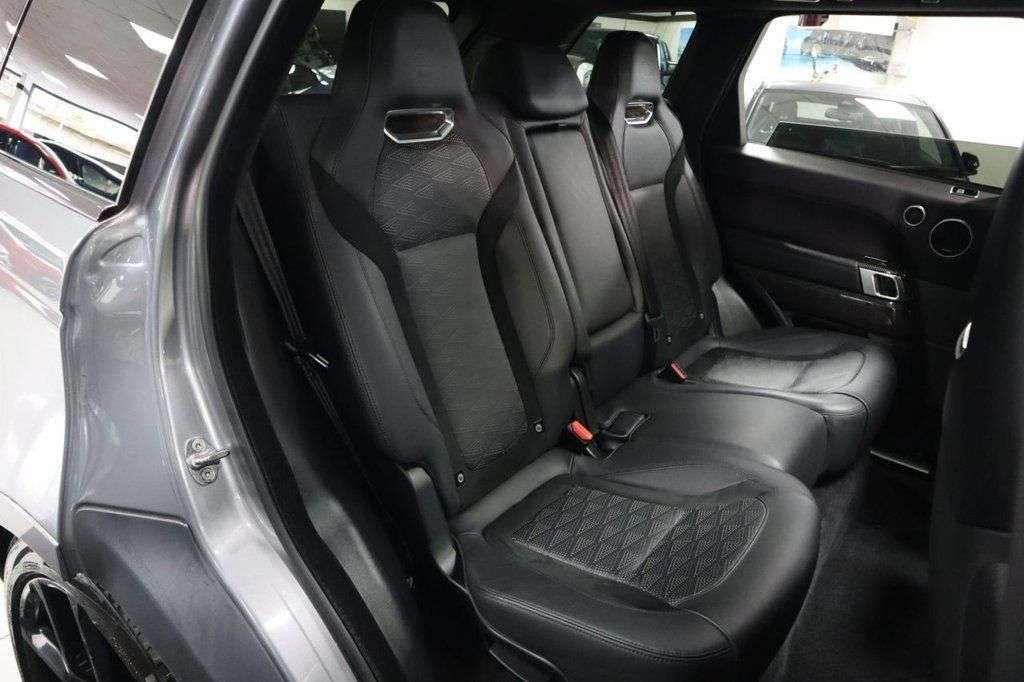 2020 LAND ROVER RANGE ROVER SPORT 2020 LAND ROVER RANGE ROVER SPORT